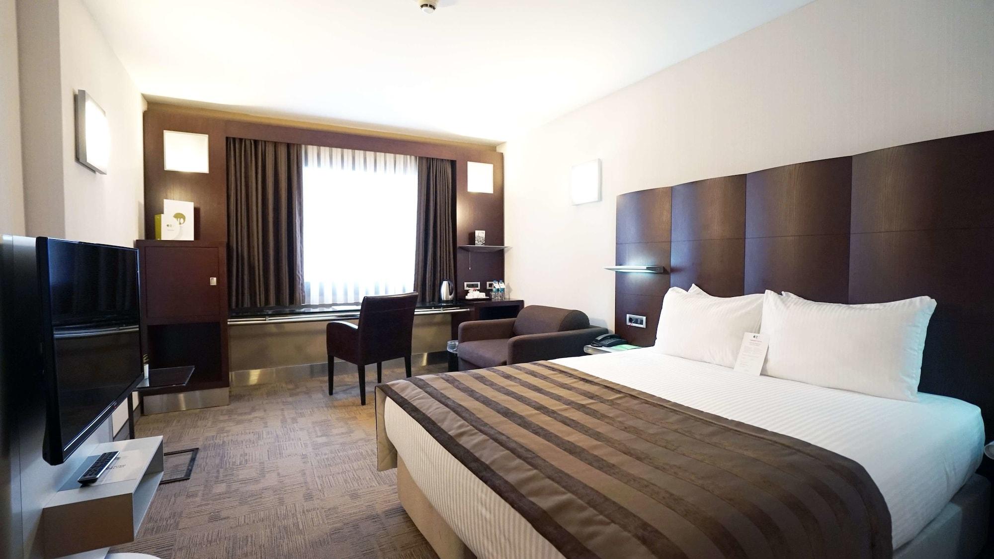 Point Taksim Otel İstanbul