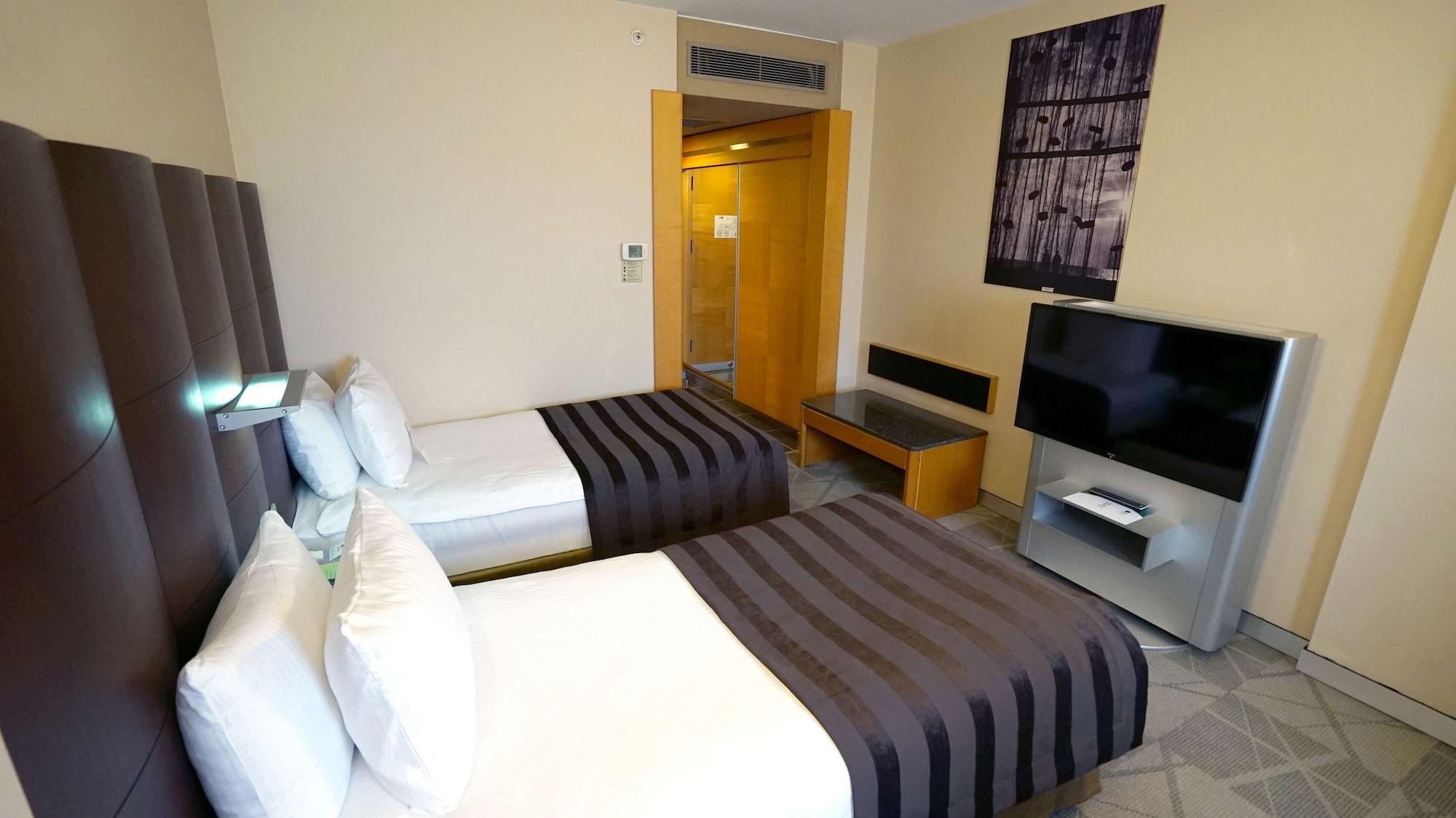 Otel Point Taksim