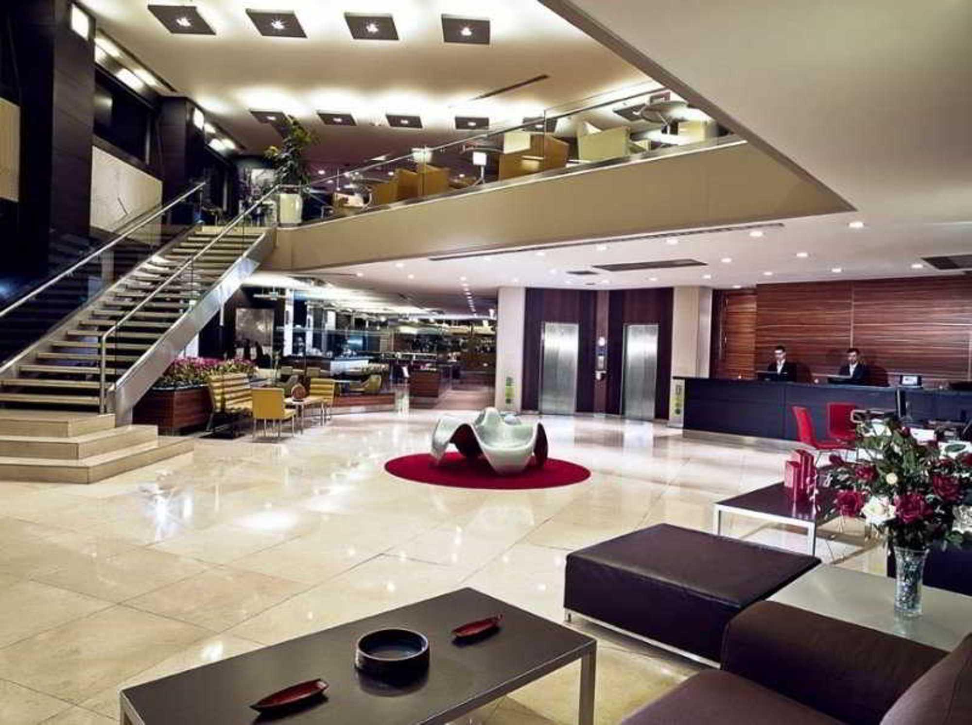 Point Taksim Hotel