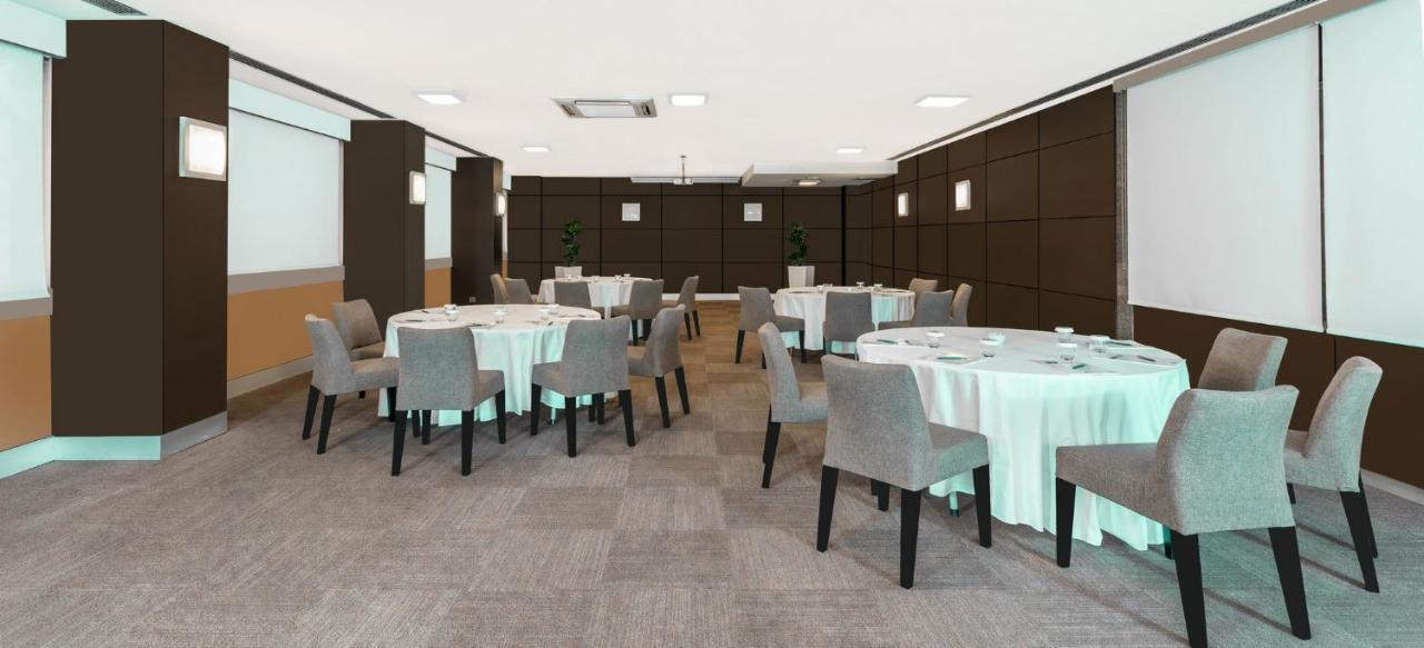 Point Taksim 5*