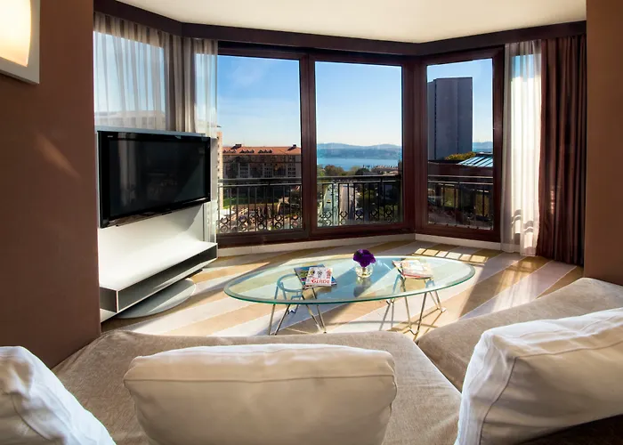 Point Hotel Taksim