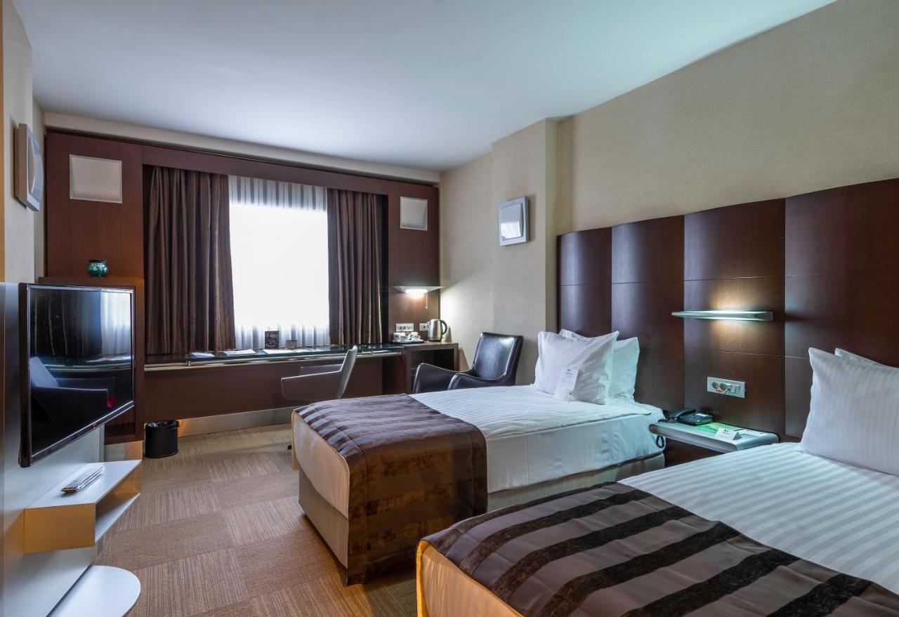 Point Taksim Otel İstanbul
