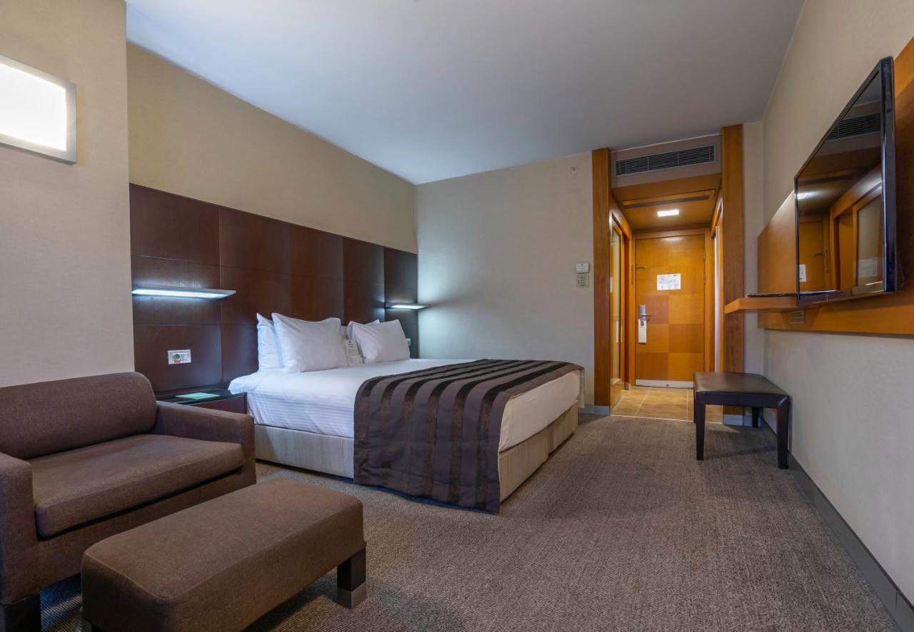 Otel Point Taksim