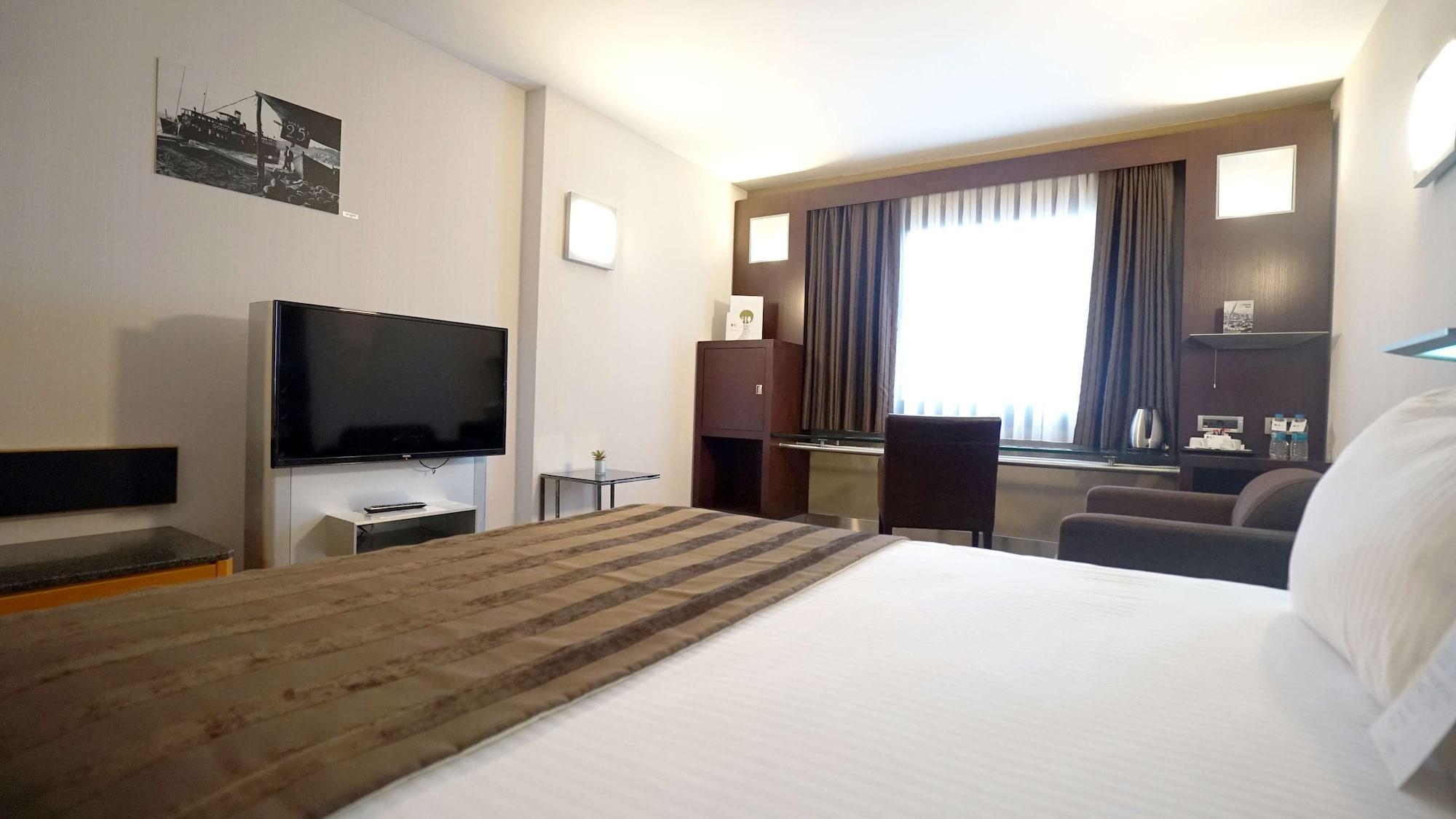 Otel Point Taksim 5*