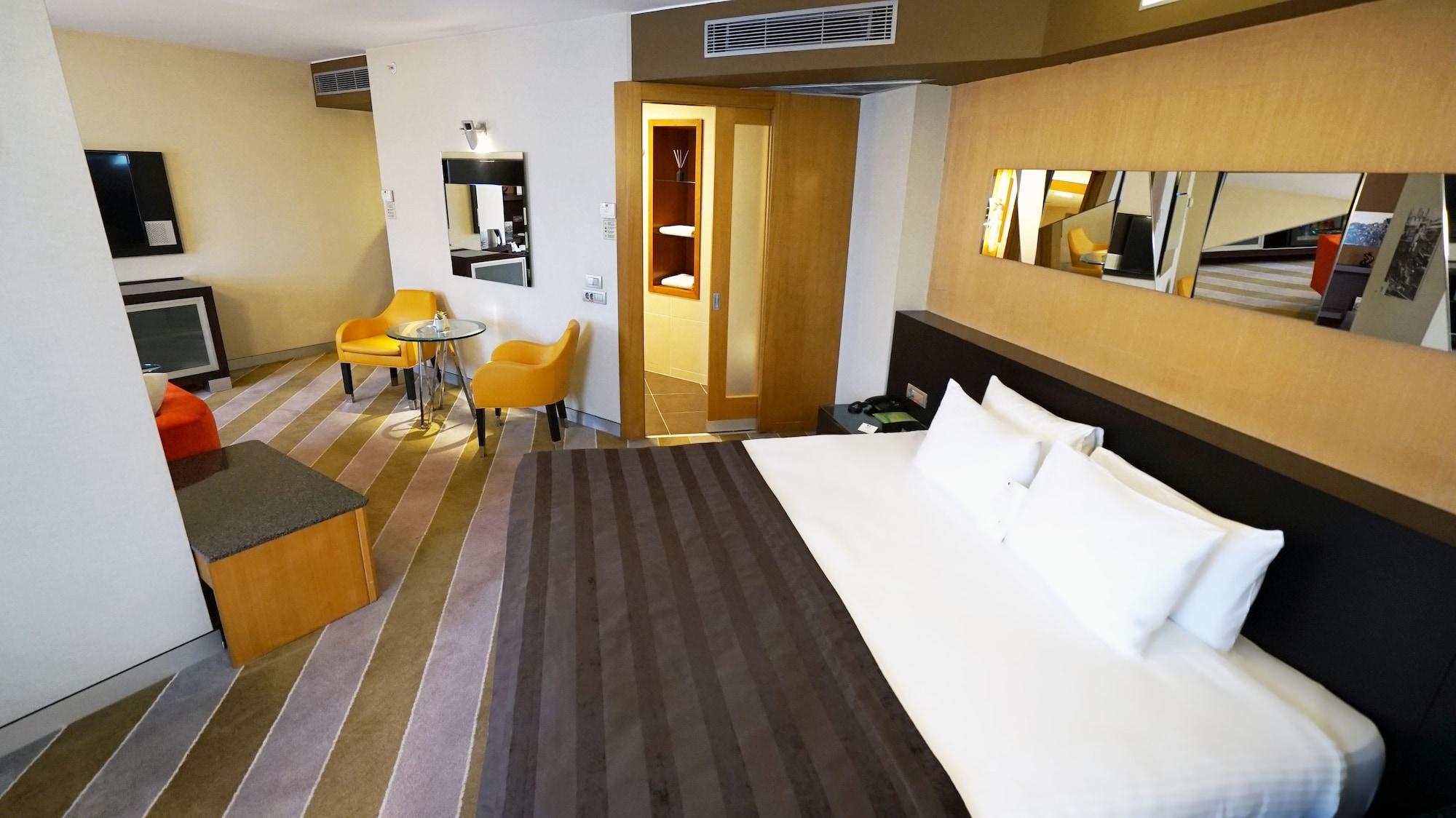 Point Taksim Otel