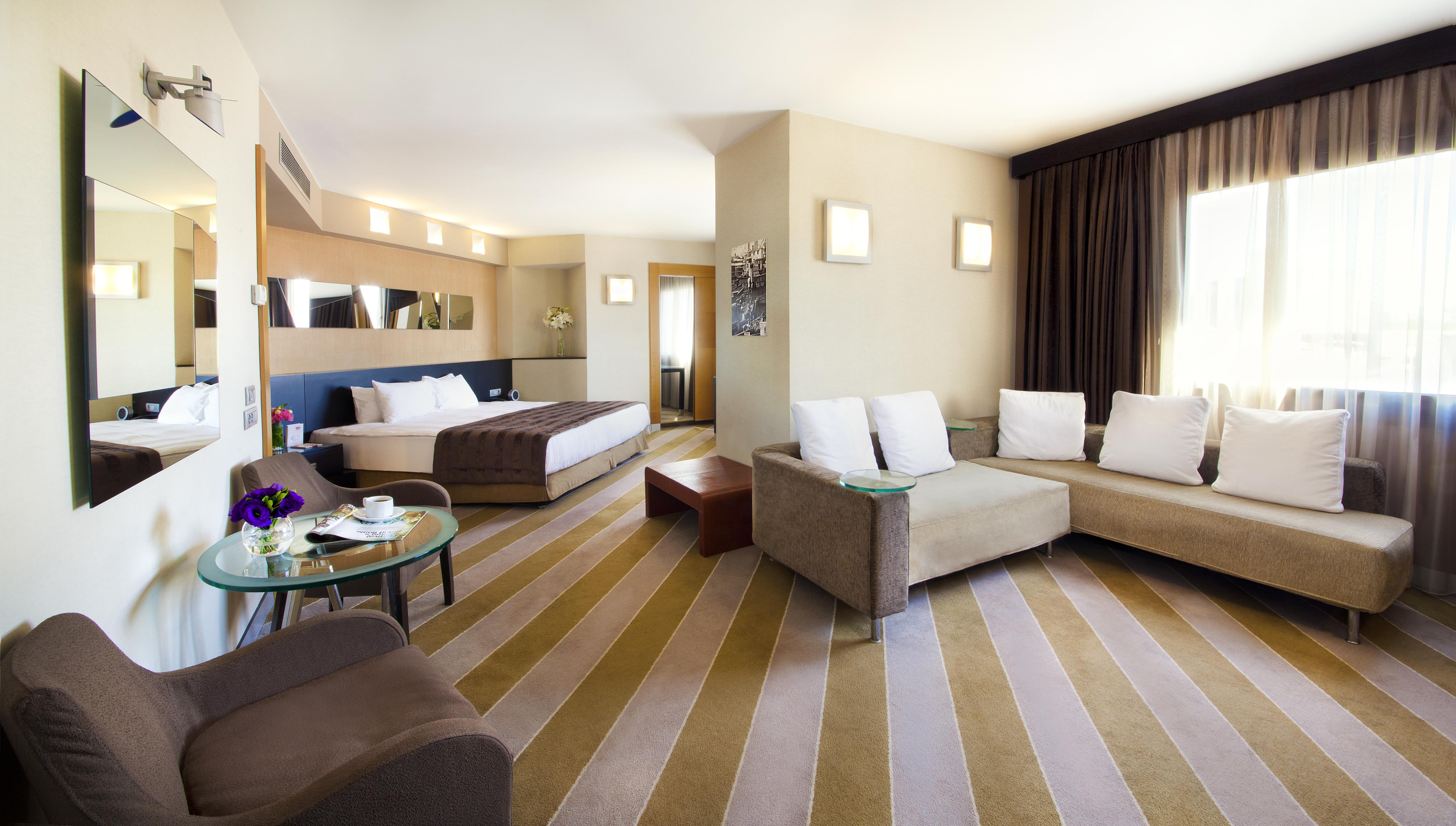 Point Taksim Otel İstanbul