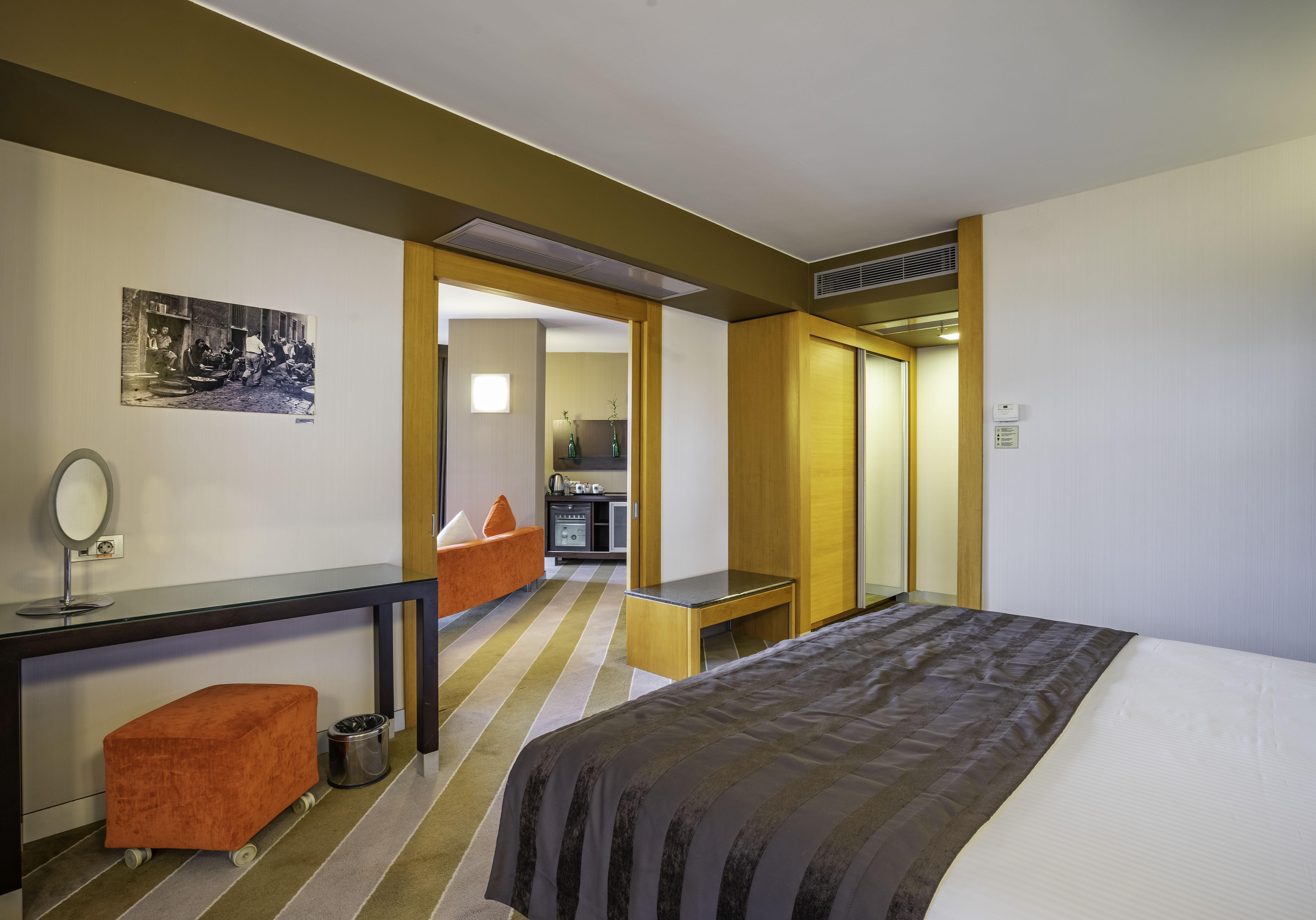 Point Taksim Otel İstanbul