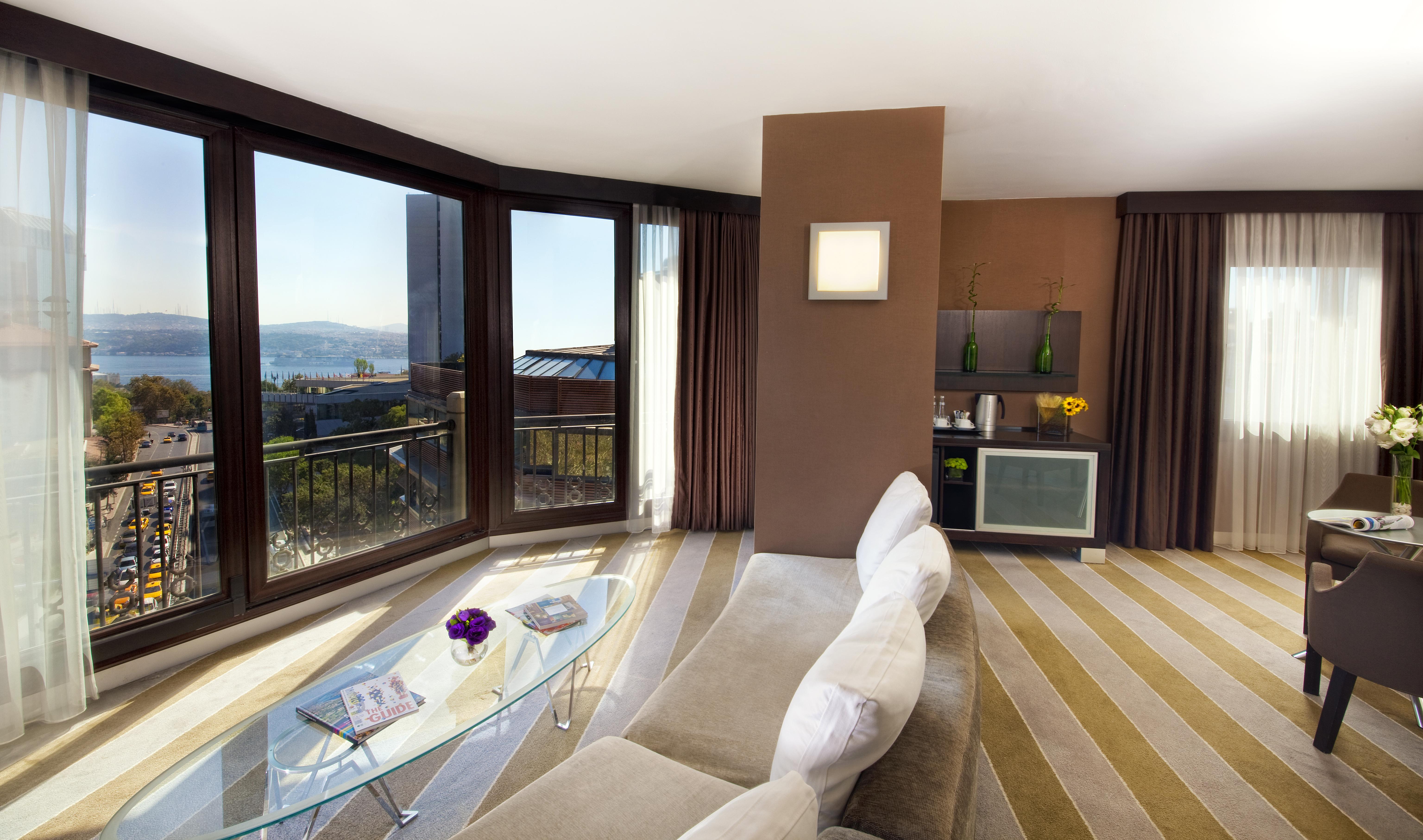 Point Taksim Otel İstanbul