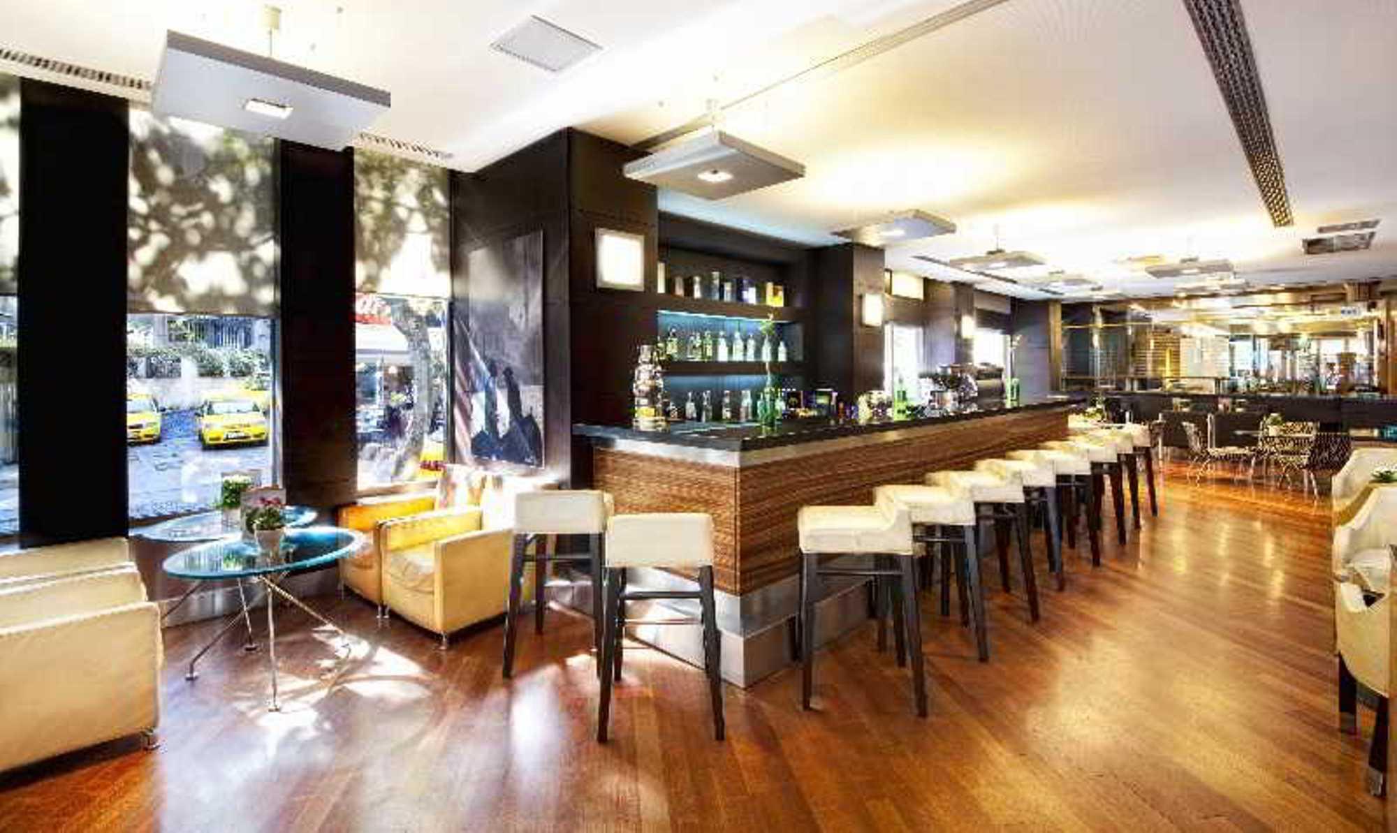 Point Taksim 5*