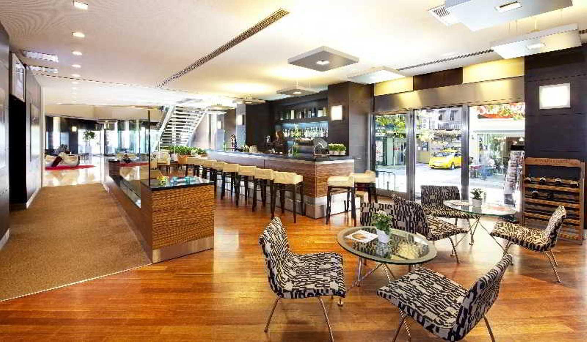 Otel Point Taksim İstanbul