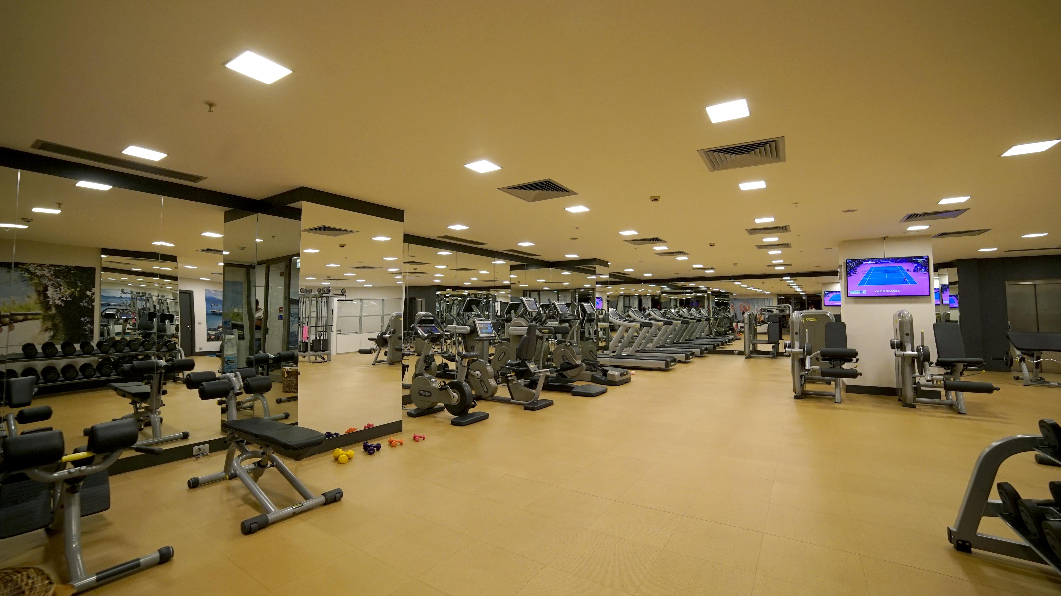 Otel Point Taksim