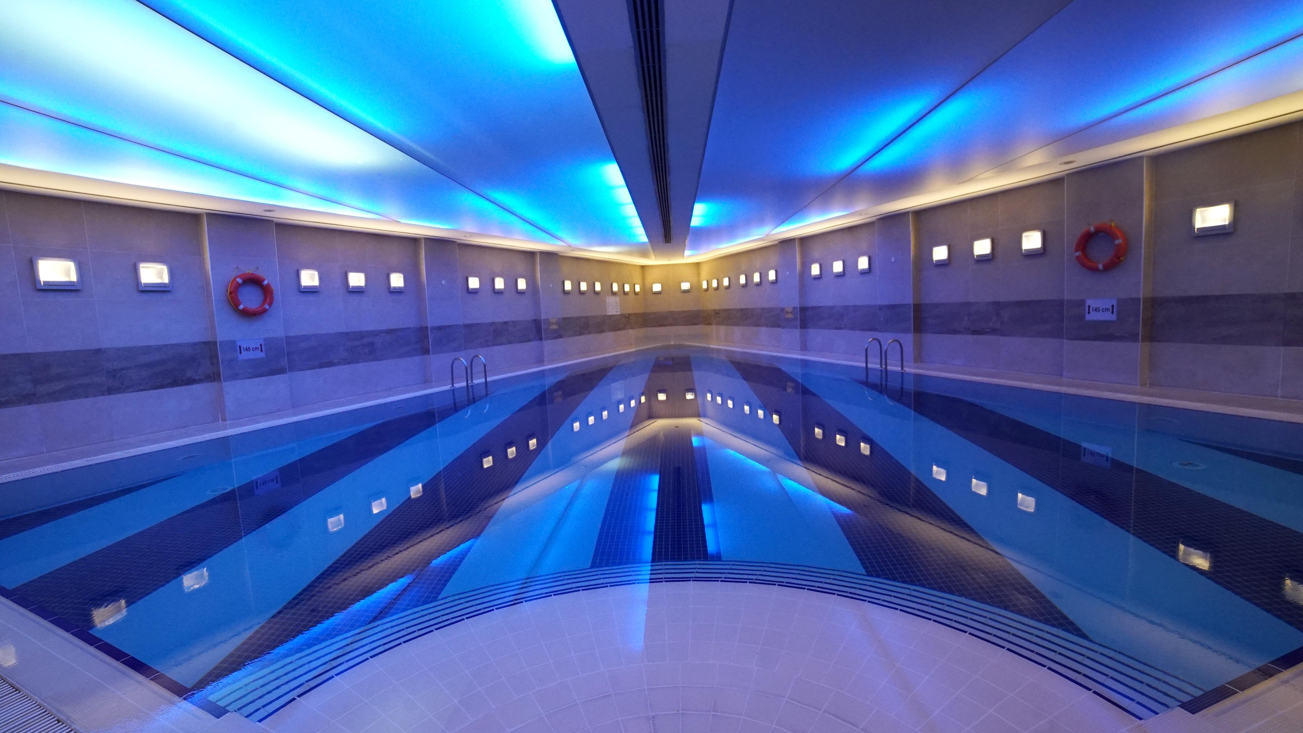 Otel Point Taksim İstanbul