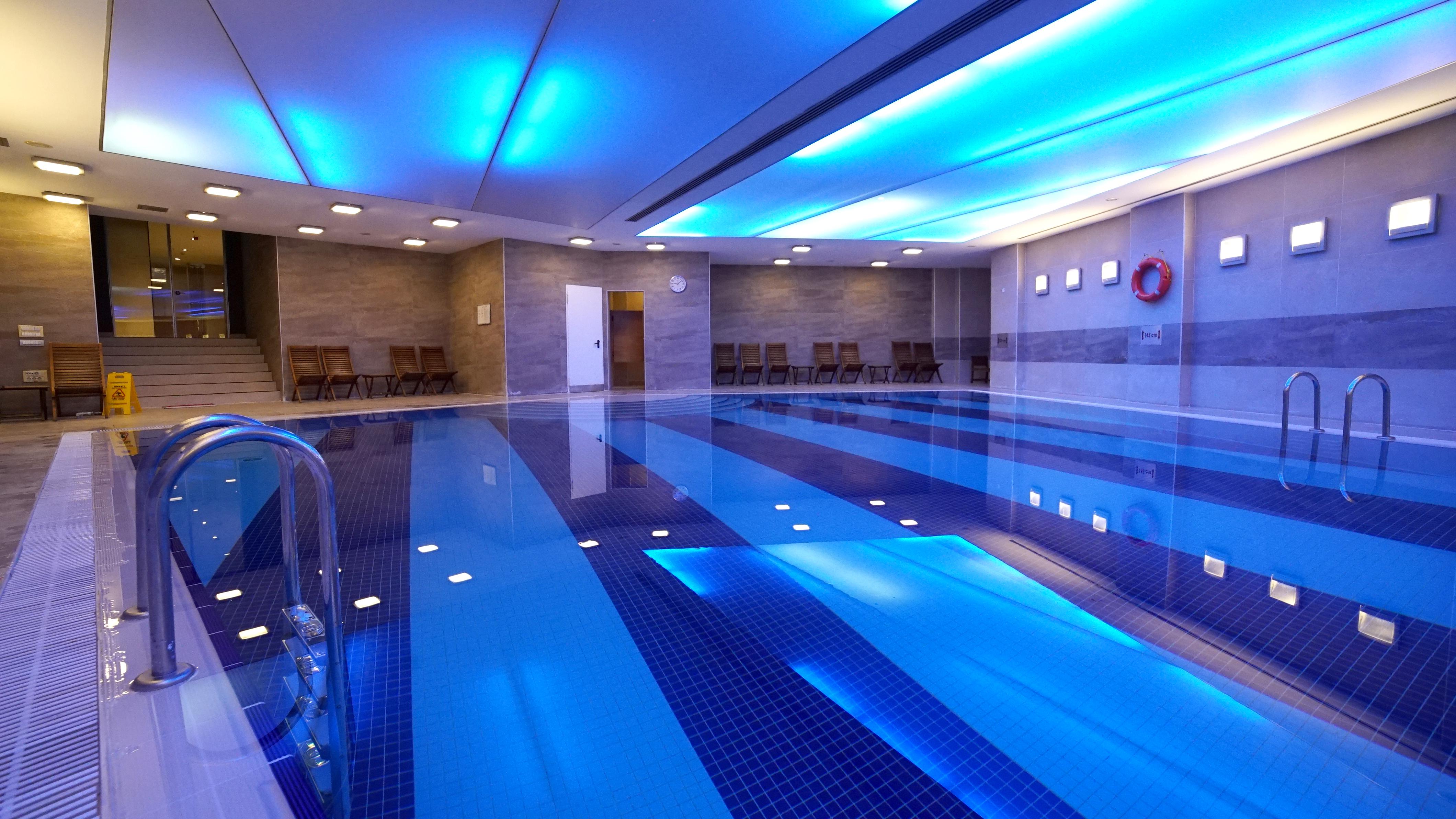 Point Taksim Otel İstanbul