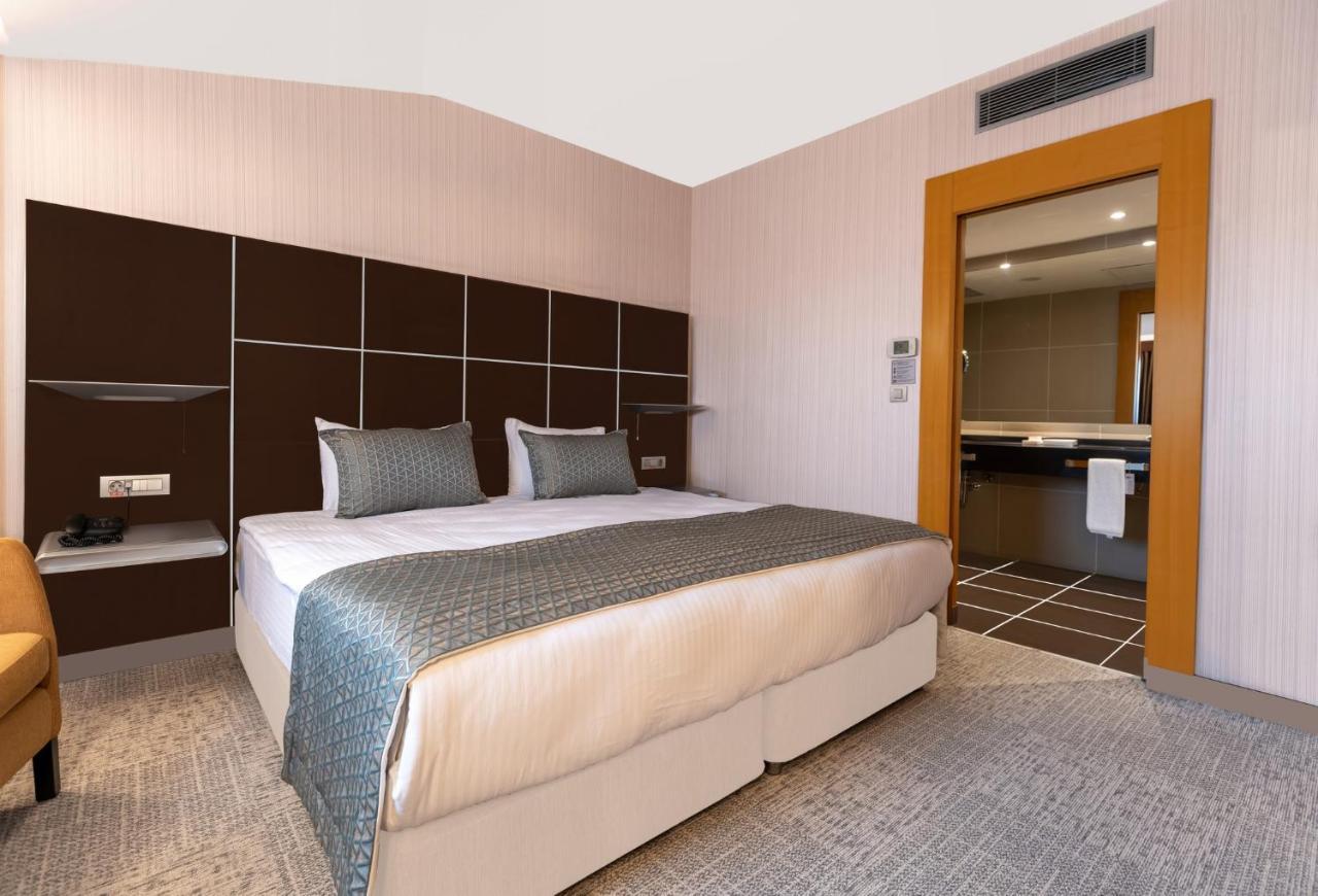 Point Taksim Otel
