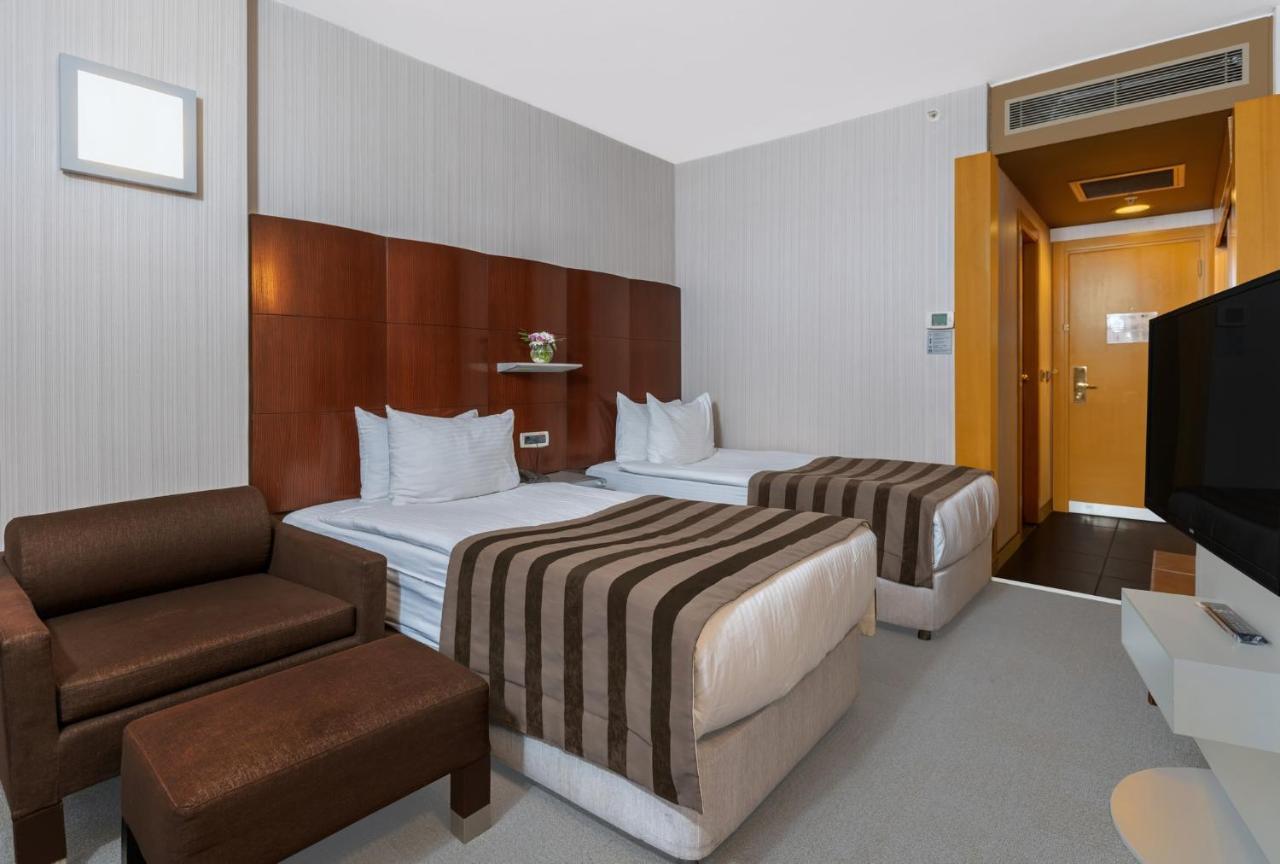 Otel Point Taksim