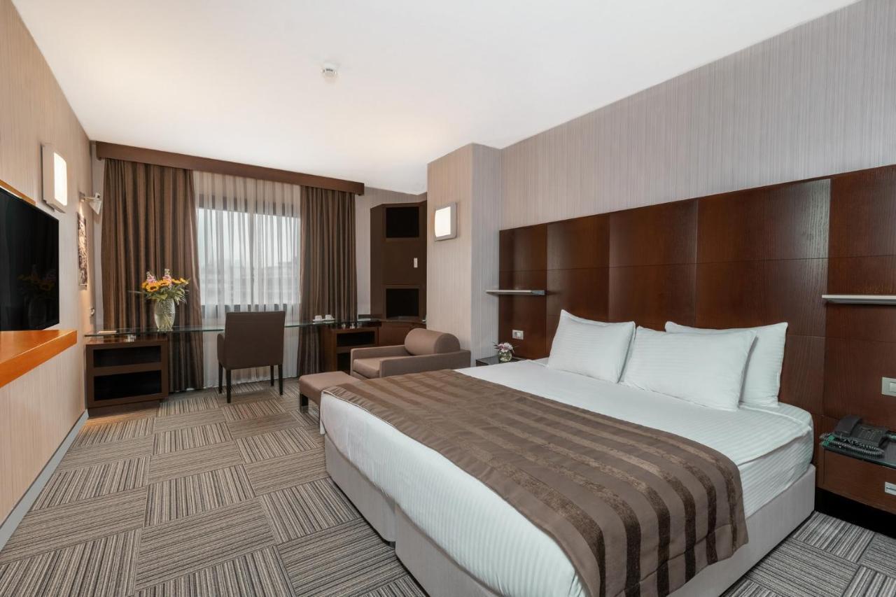 Point Taksim Otel