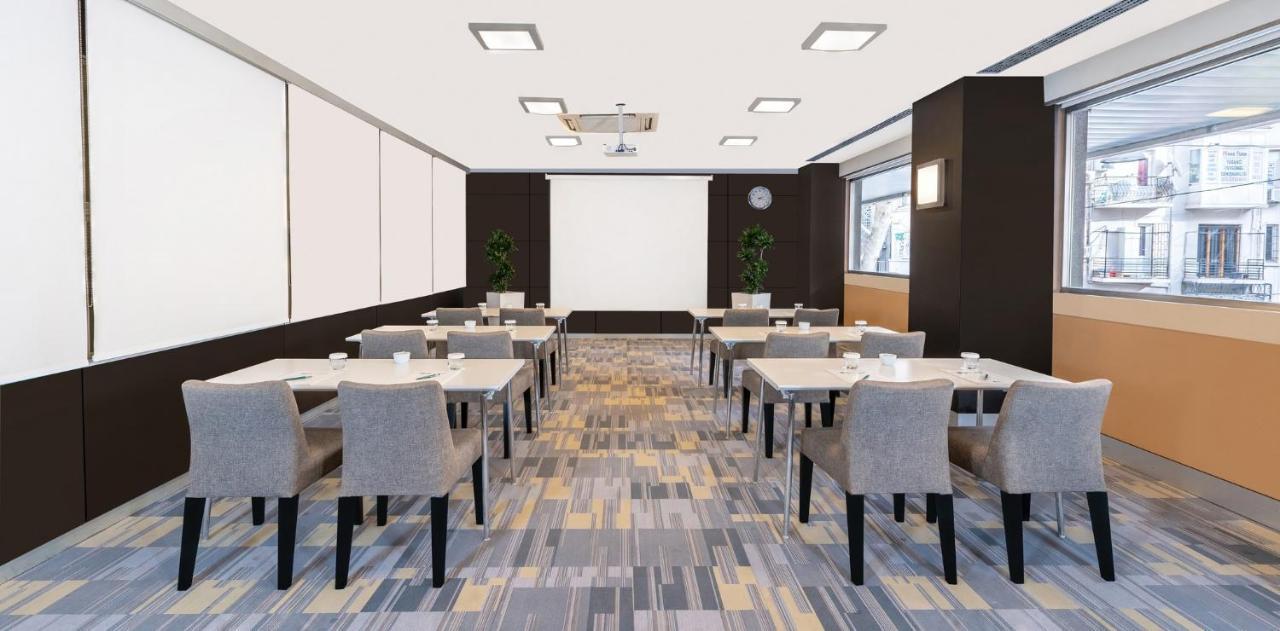 Point Taksim 5* İstanbul