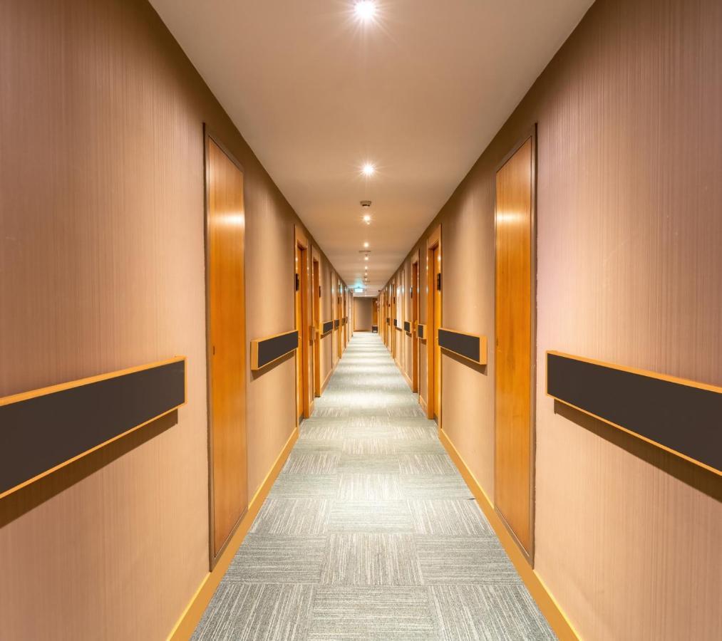 Point Taksim Otel 5*