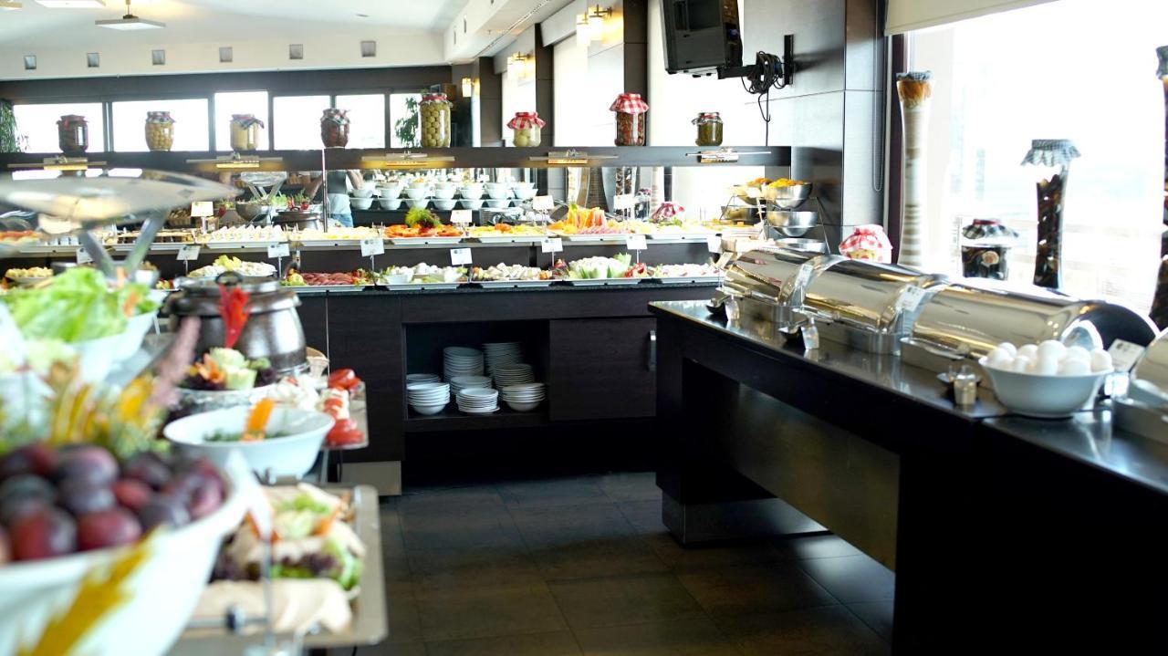 Point Taksim Otel