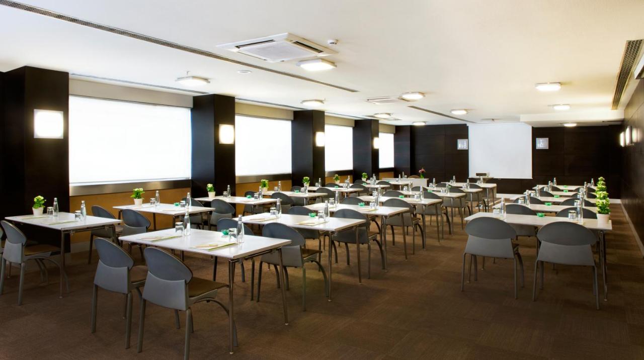 Otel Point Taksim 5*