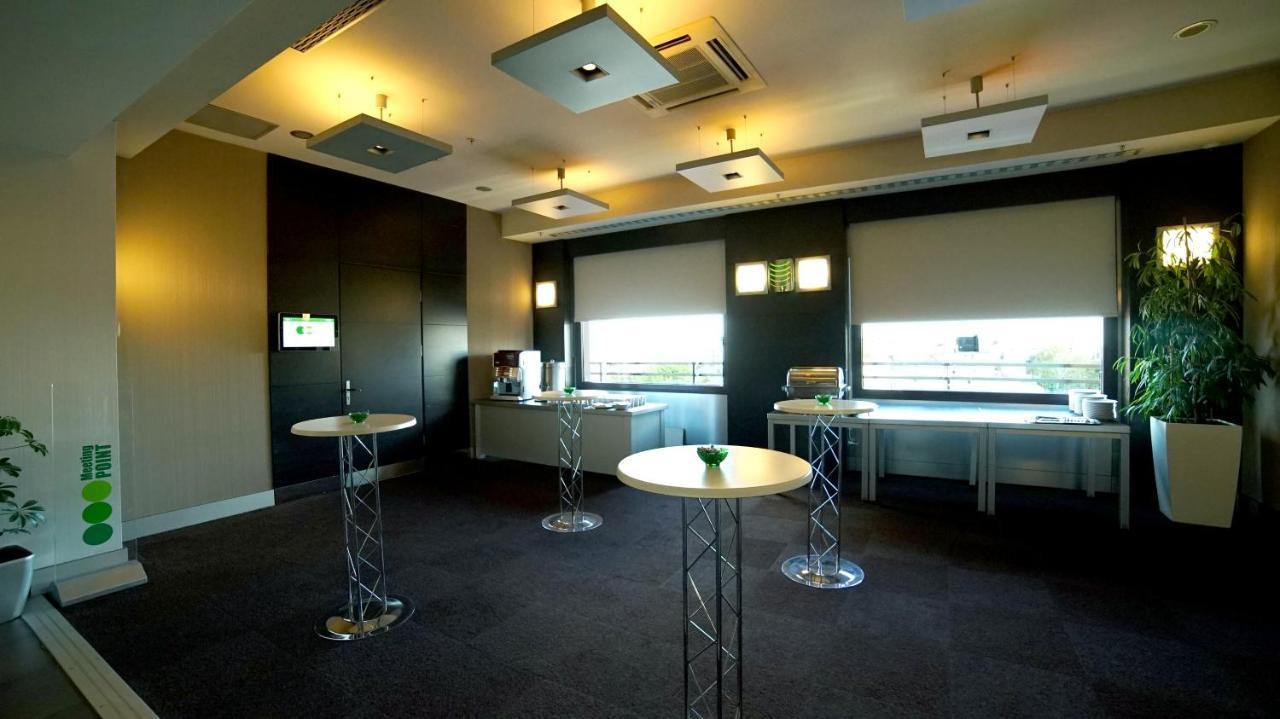 Point Taksim Otel 5*