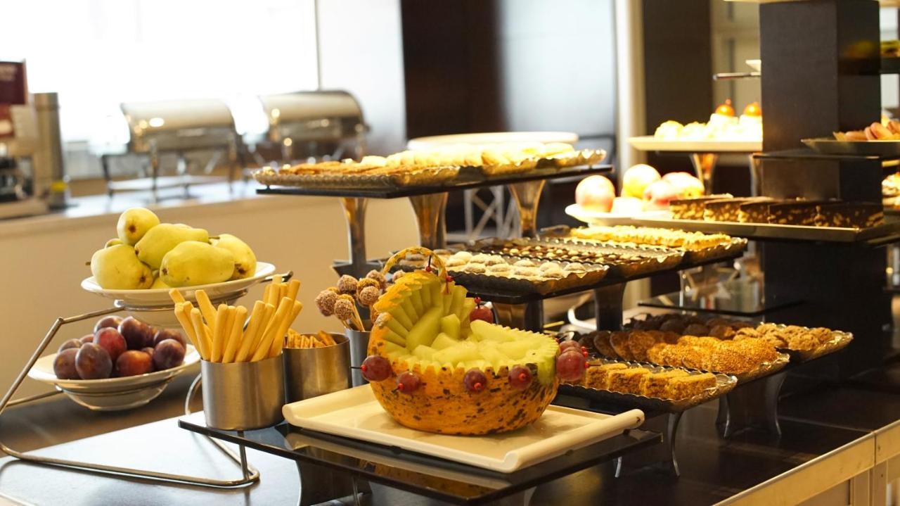 Otel Point Taksim 5*
